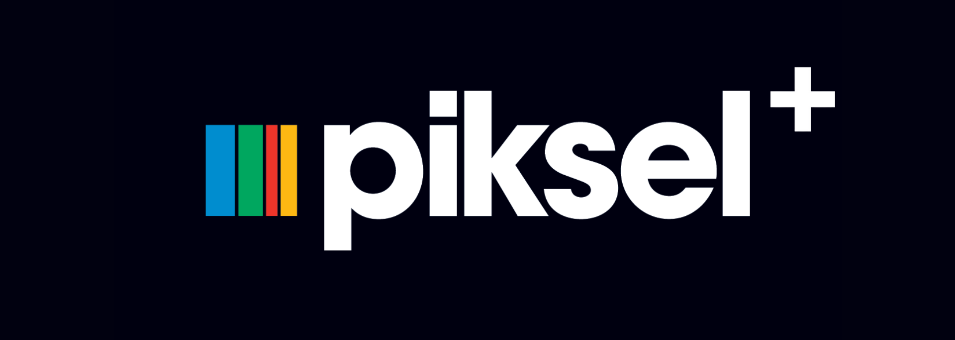 Piksel +