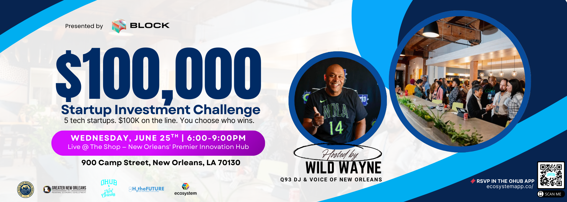 $100k 2025