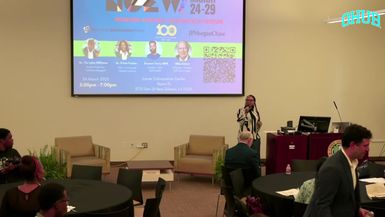 Igniting Your Biotech Venture: BioSpark at NOEW 2025