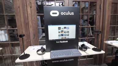 Meta and Facebook Sponsor OHUB's HBCU@SXSW