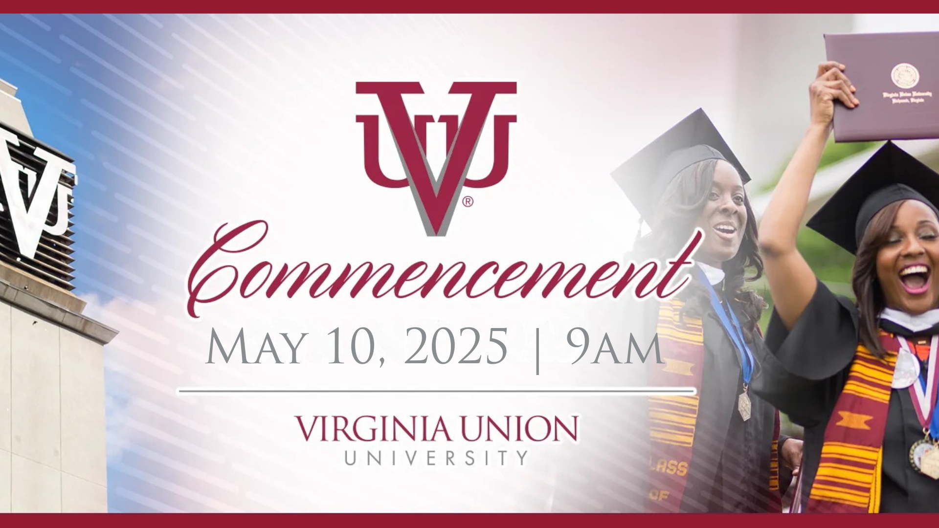 Commencement