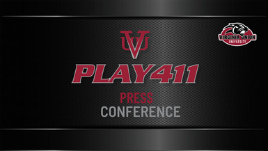 Day 1 Press Conference VUU Sports