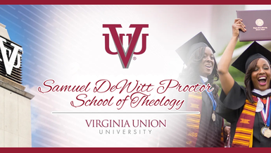 Samuel Dewitt Proctor School of Theology | Coburn Hall