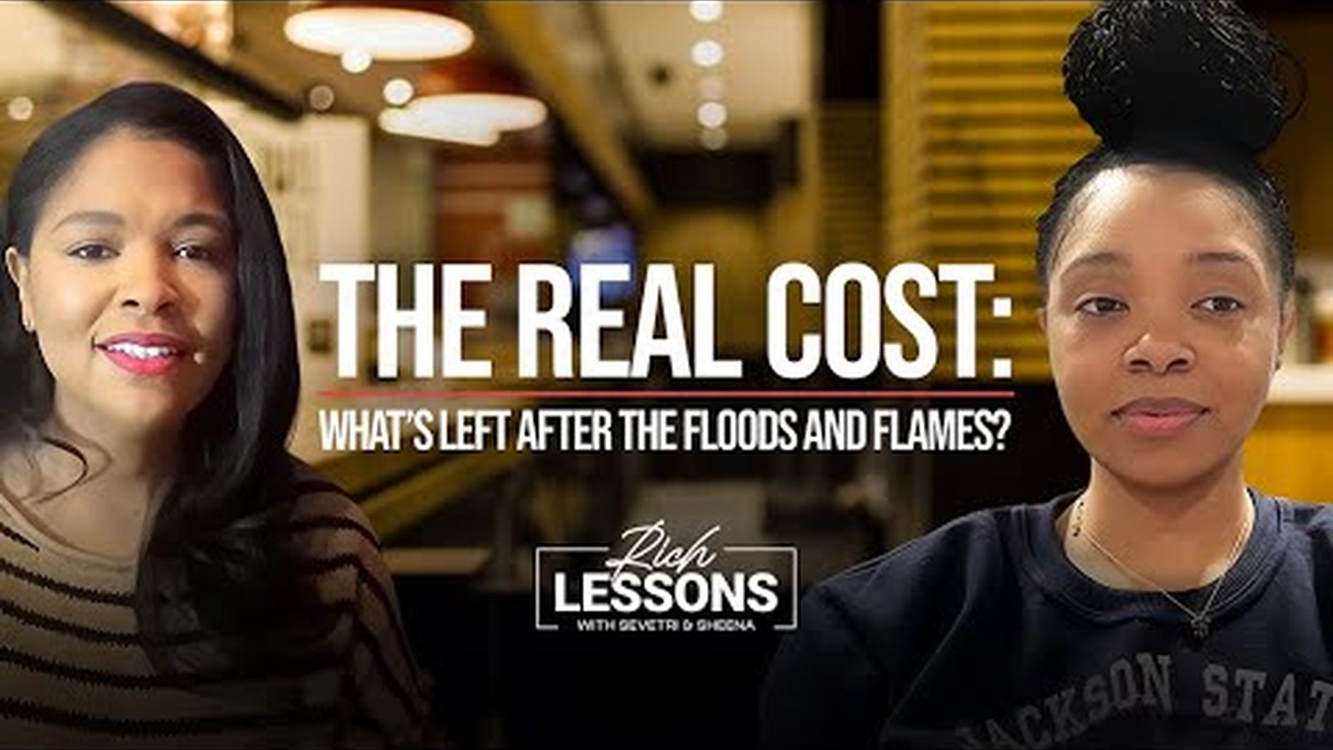 From Katrina to LA: Why We Can’t Lose Our Communities Again