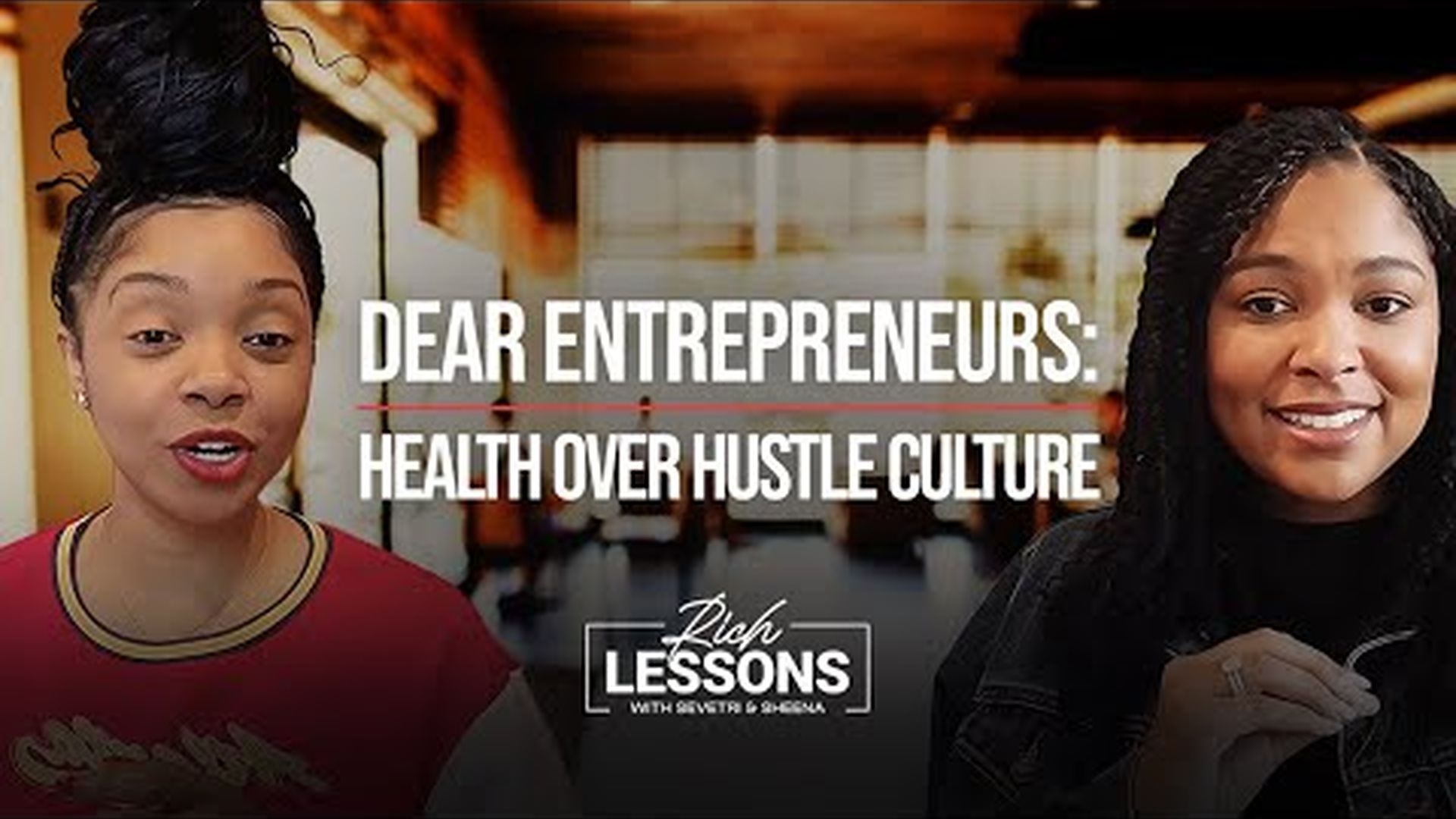 The Healthy CEO: Fasting, Fitness, and Fighting Back Against Burnout