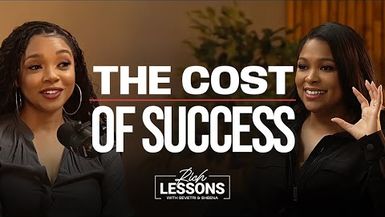 The Cost of Success: Money, Boundaries, and the Price No One Talks About