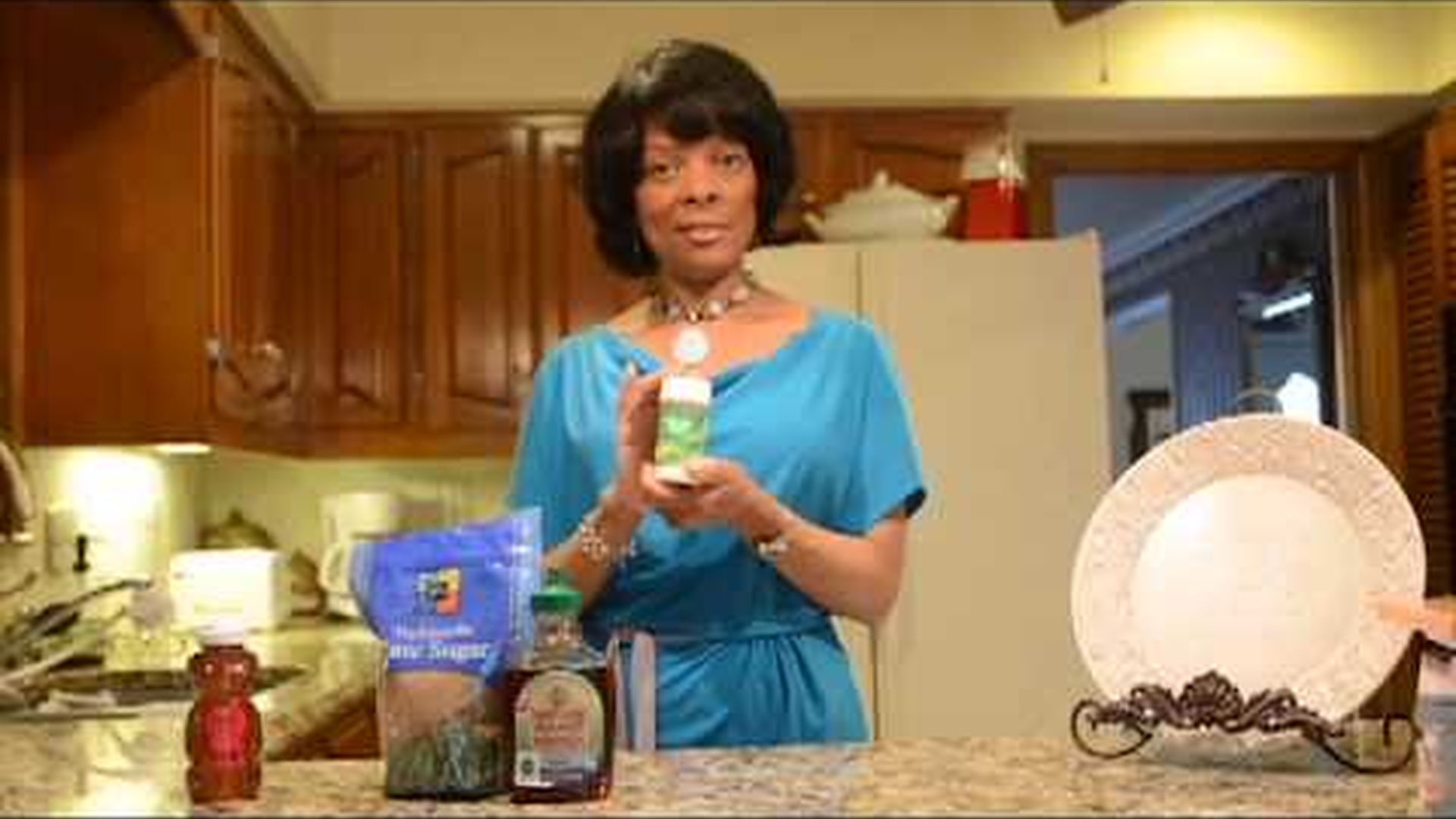 Debra Peek-Haynes Healing Kitchen 01