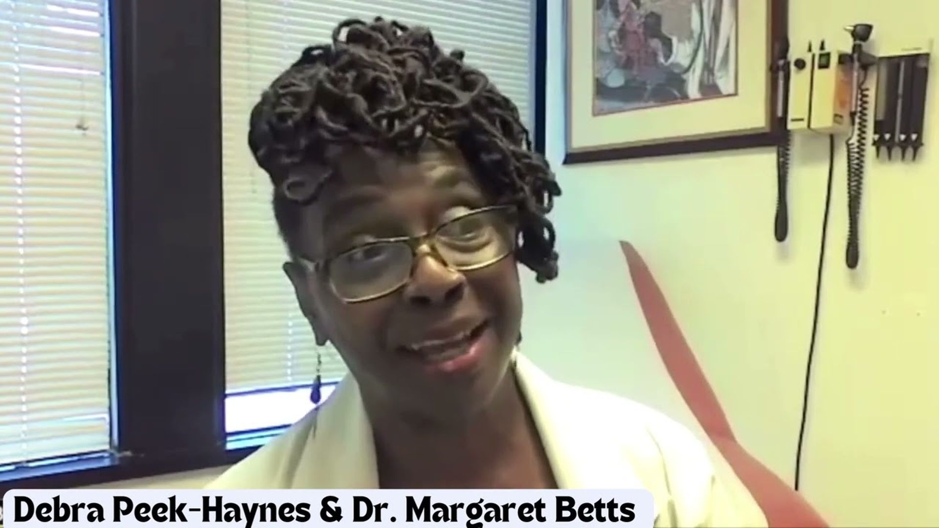 What's happening to our food supply?..... Staying healthy in a changing world. (Part 2)