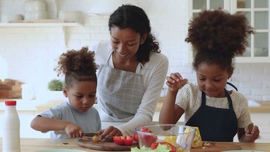 What's In Your Cabinet?