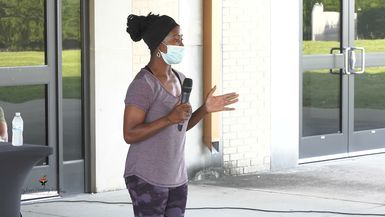 Eating to Live - Summer Cooking Class