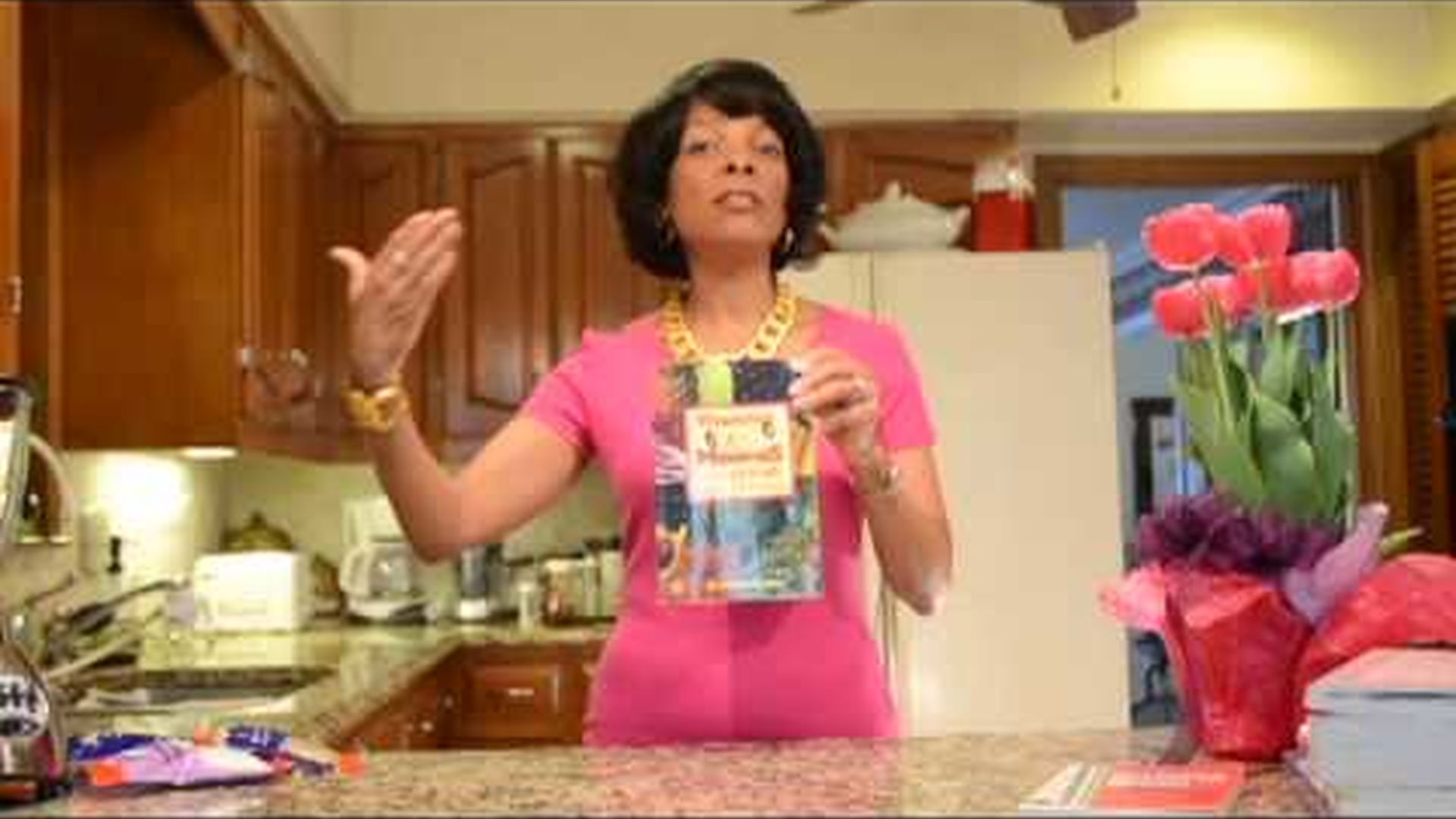 Debra Peek Haynes Video 2