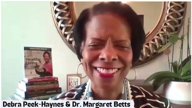 What's happening to our food supply?.....Staying healthy in a changing world. (Part 1)