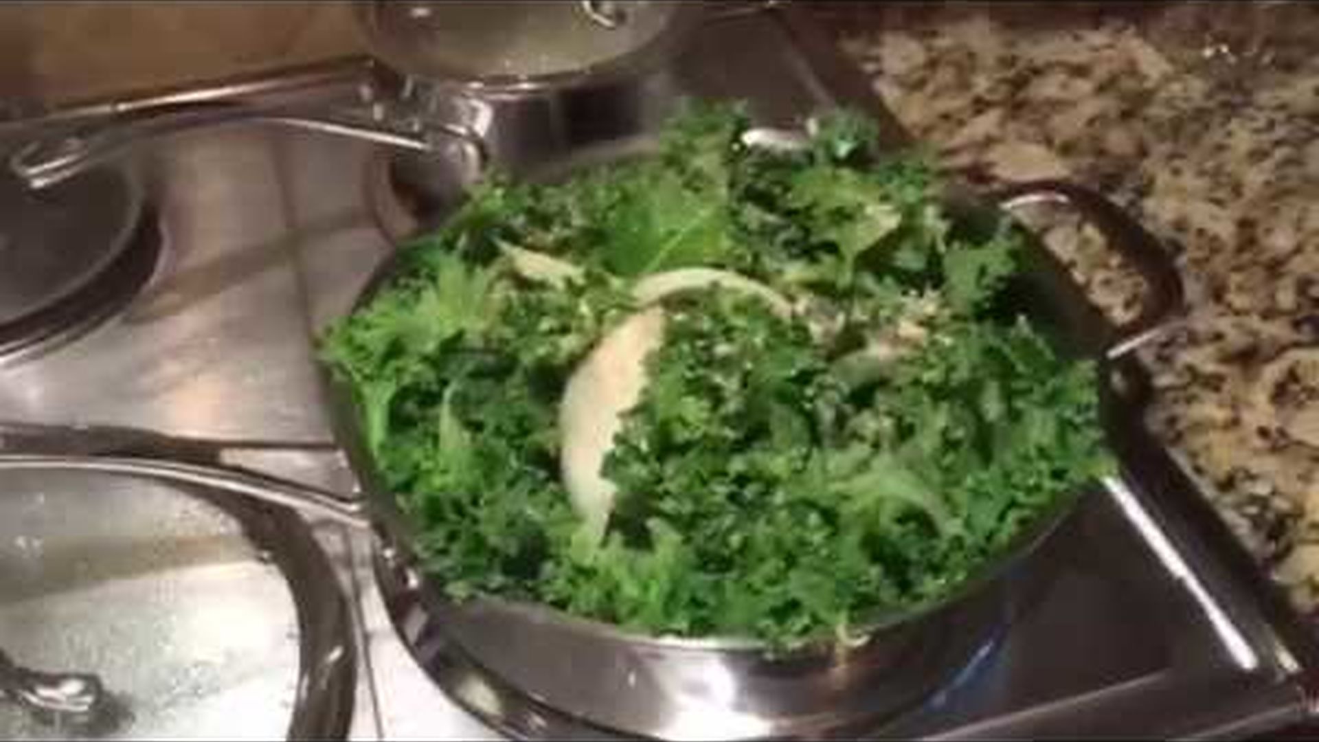 Dinner on the Run! Great for Fall!