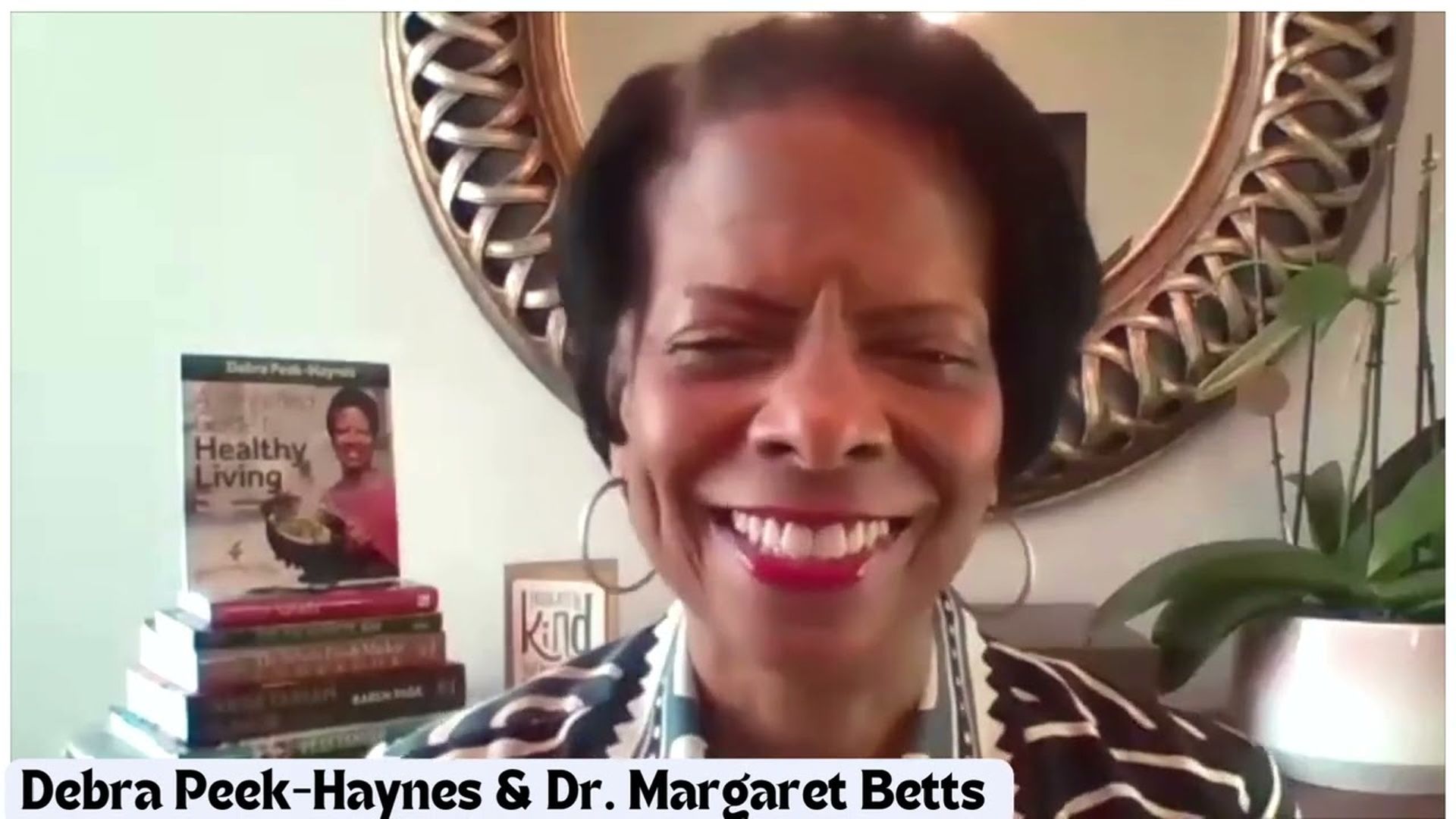 What's happening to our food supply?.....Staying healthy in a changing world. (Part 1)