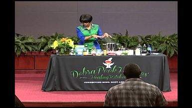 Heart-2-Heart Event @ Friendship-West Baptist Church (Dallas, Texas)