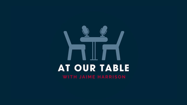 At Our Table