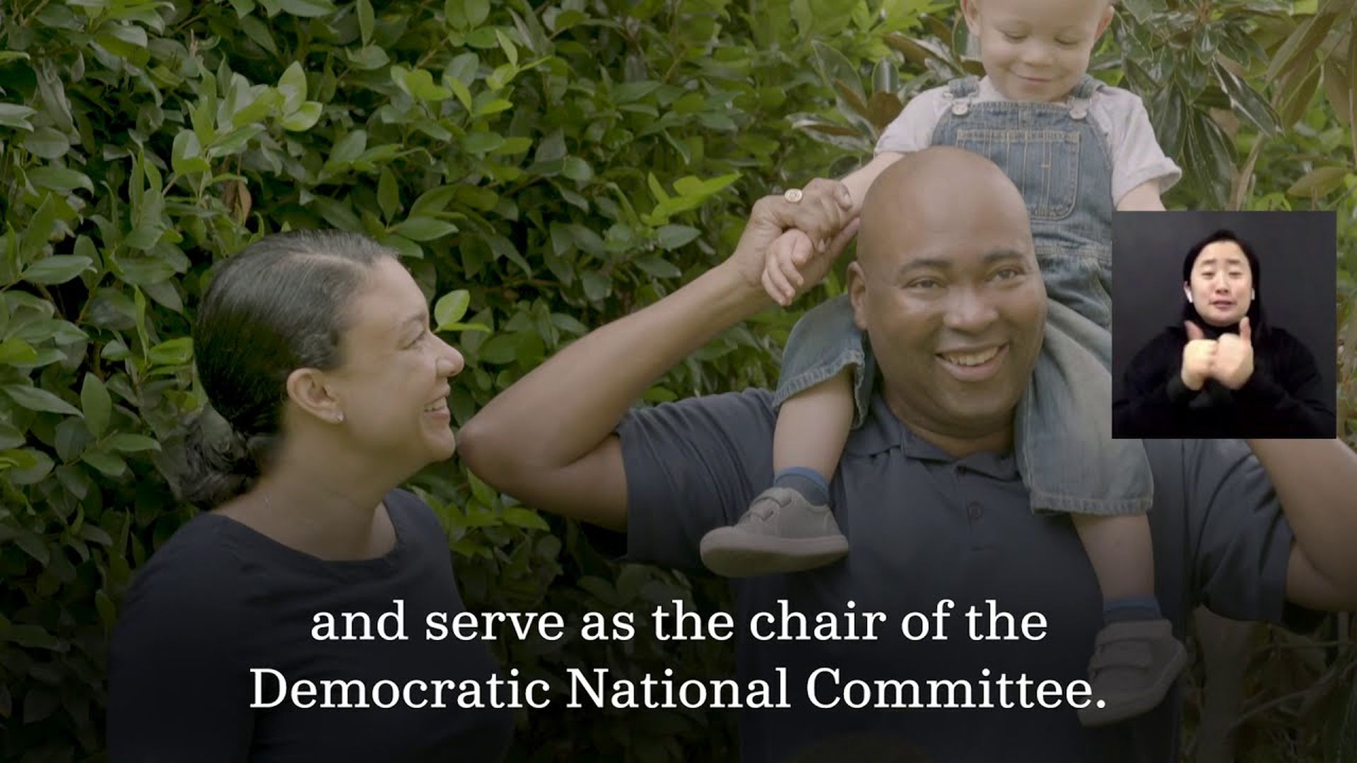 What Makes A Patriot?