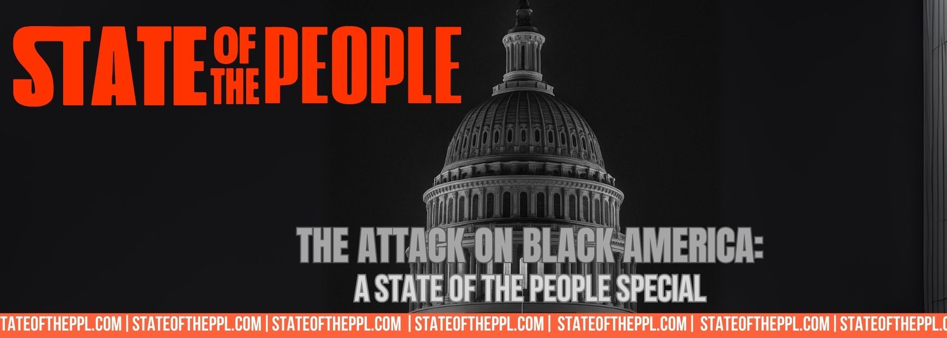 State of the People Emergency August 14, 2025