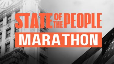 State of the People Marathon 