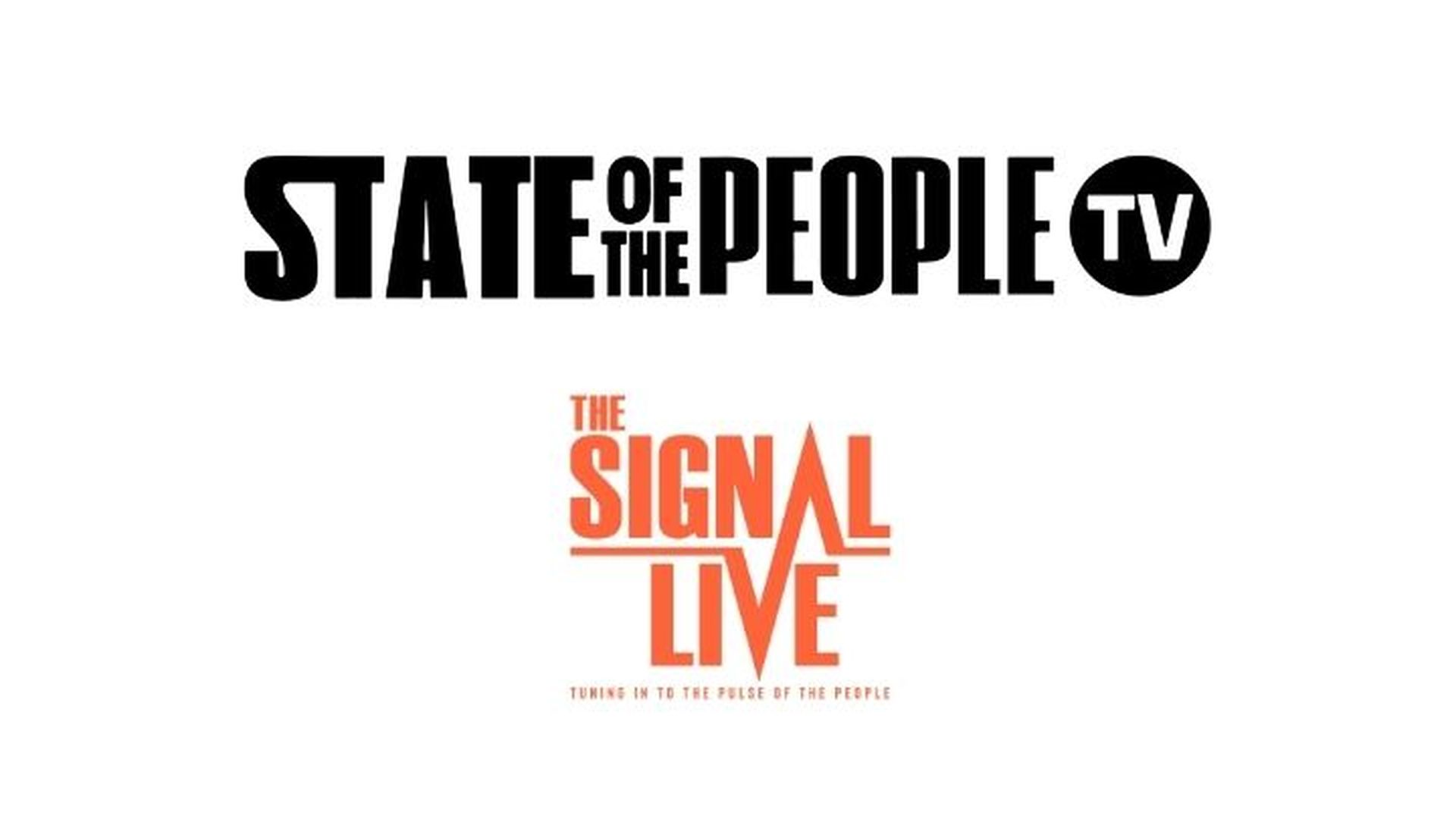 The Signal Live 15 Episode - April 23, 2026