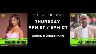 The Signal Live 3 Episode - Oct 16, 2025