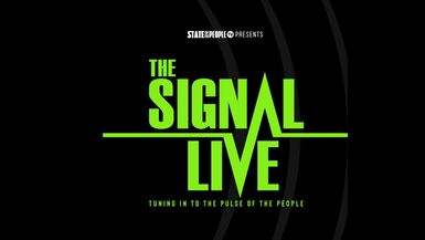 The Signal Live 2 Episode - Oct 09, 2025