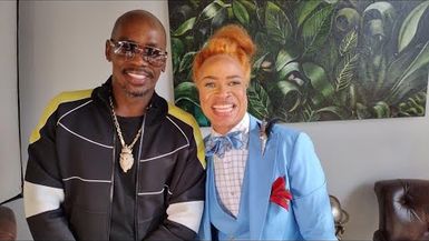 Tuesday Night Live with Sir William‼️ Larry Reid Threatens To Expose Bishop Bernard Jordan‼️ 