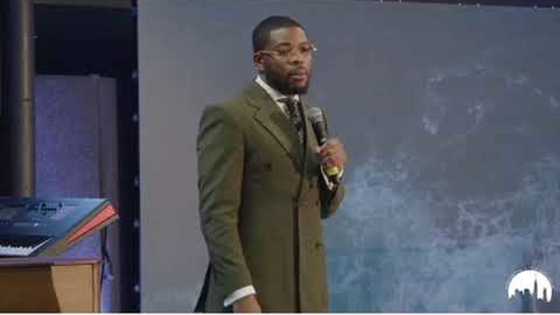 Obnoxious Exclusive‼️ Guess WHO Will Install Brian Carn As Pastor‼️ 