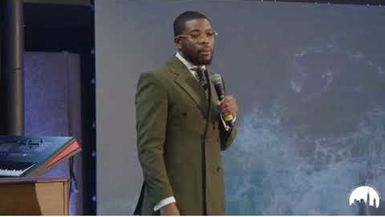 Obnoxious Exclusive‼️ Guess WHO Will Install Brian Carn As Pastor‼️ 