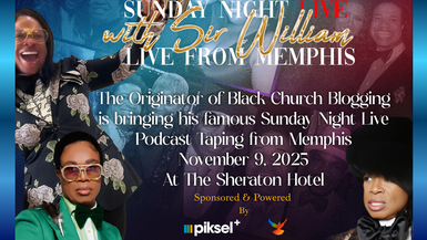 Sunday Night Live From Memphis