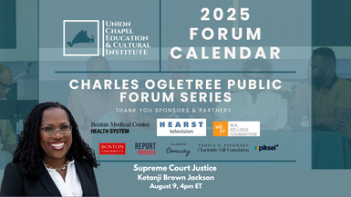 Lovely One: A Conversation With Supreme Court Justice Ketanji Brown Jackson