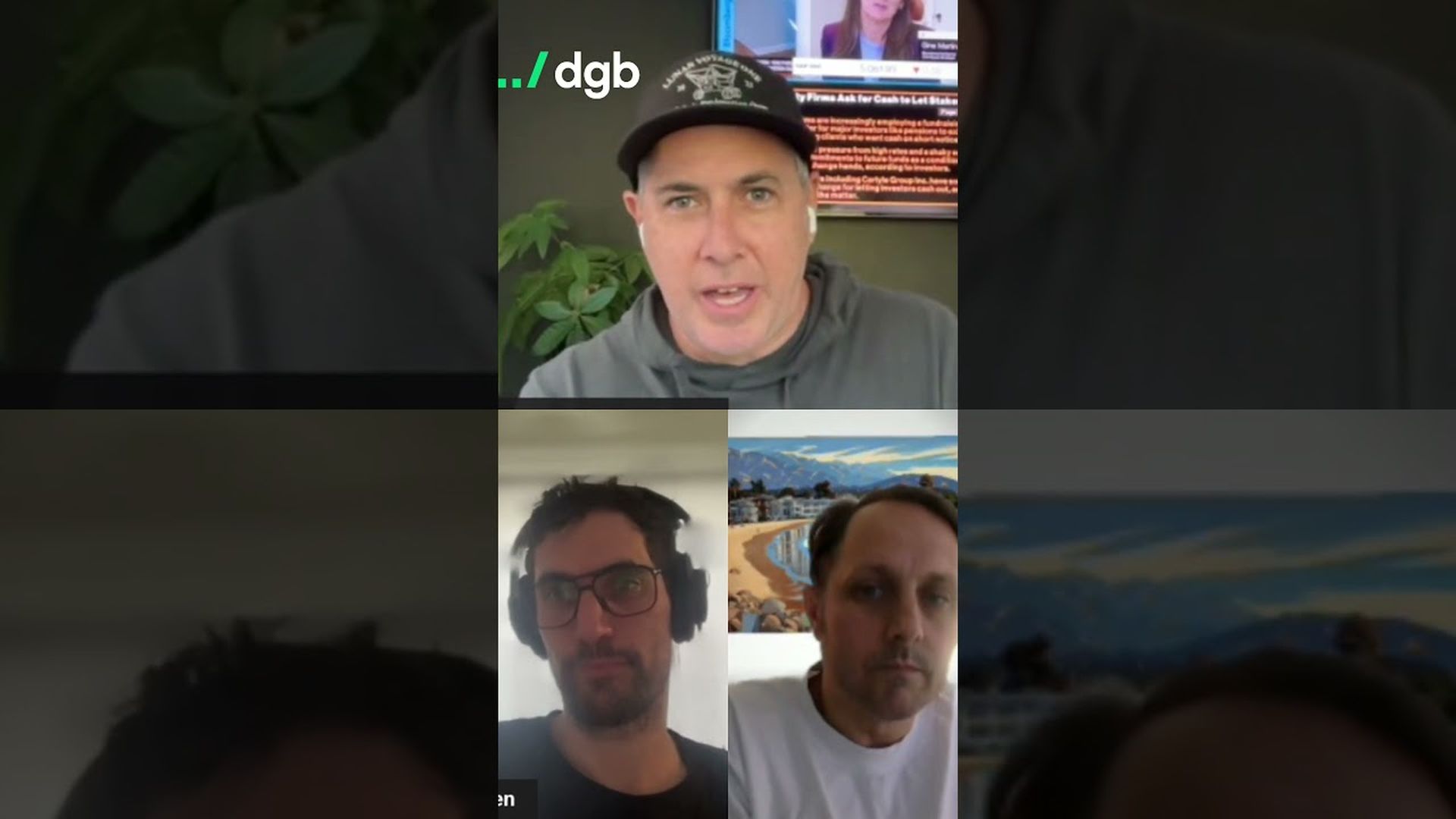 Cryptos Bright Future; Jon Farjo and Lunarcrush