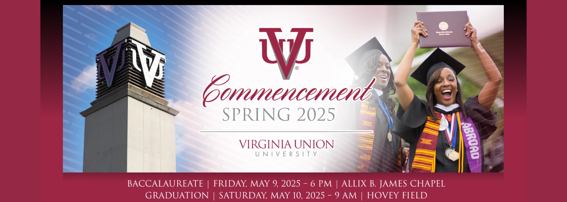 VUU 2025
