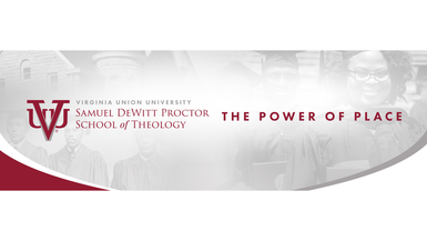 Samuel DeWitt Proctor School of Theology