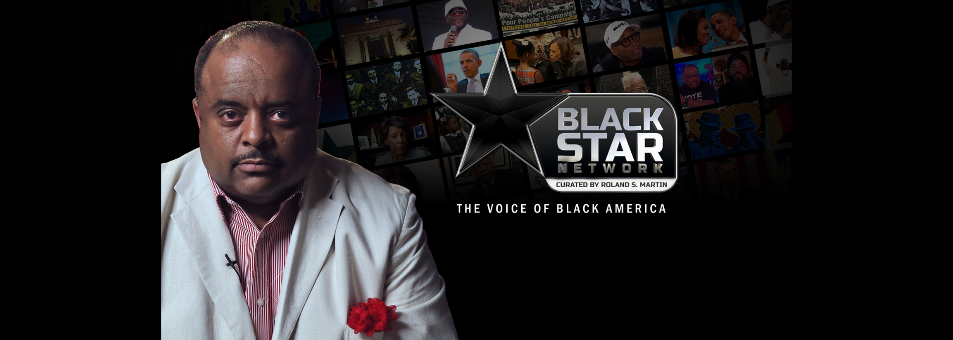 Black Star Network
