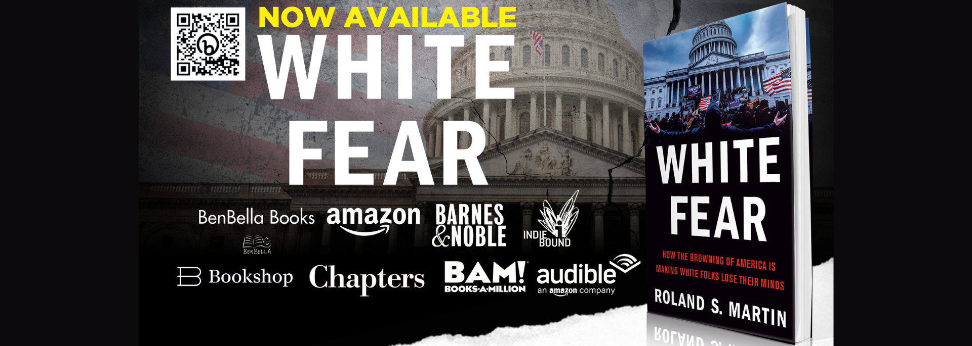 White Fear