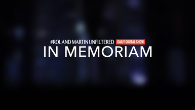 In Memoriam