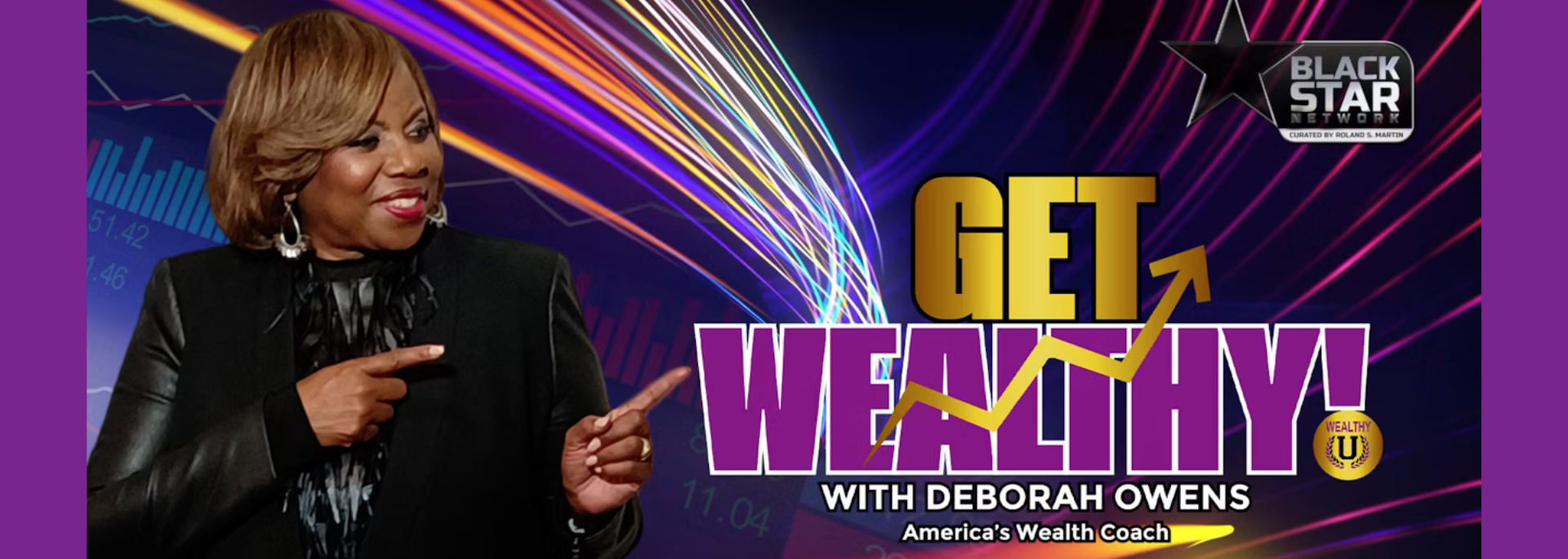 Get Wealthy