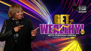 Get Wealthy