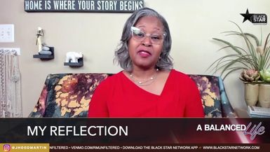 Mental health, seeking wise counsel when approaching the unknown #ABalancedLife w⁄ Dr. Jacquie S1E18