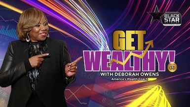 Share In The Billions Of Black Beauty Business ¦ #GetWealthy w⁄ Deborah Owens