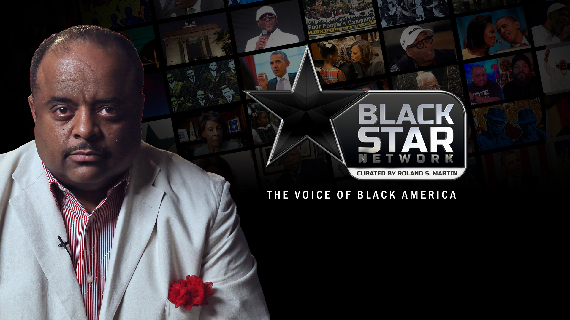 Black Star Network 24/7