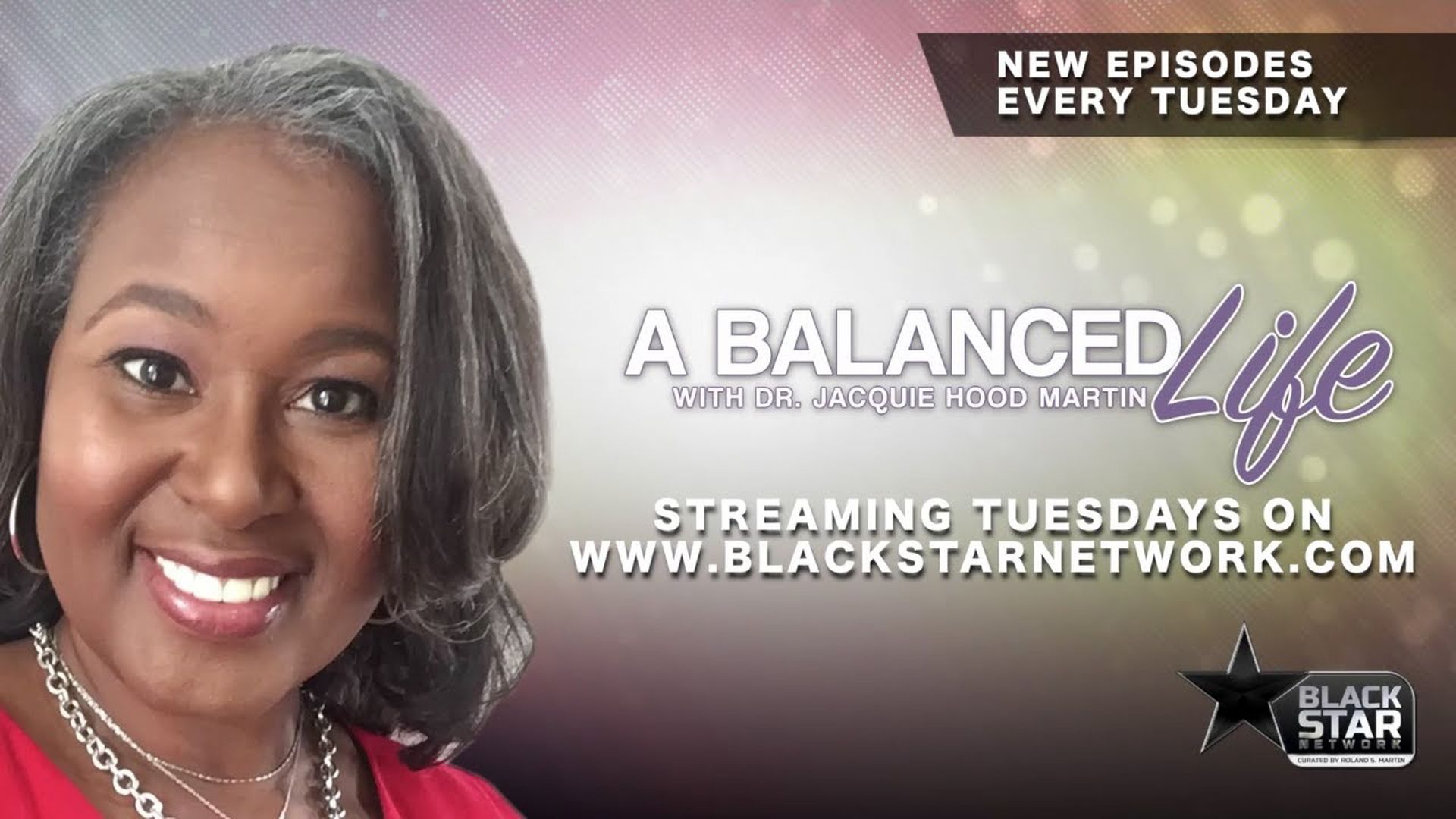 Identifying mental scars and getting help to heal them ¦ #ABalancedLife w⁄ Dr. Jacquie