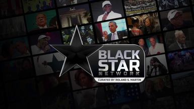 Premiere of Rollin' With Roland Powered by Verizon; One-On-One with Johnny Gill