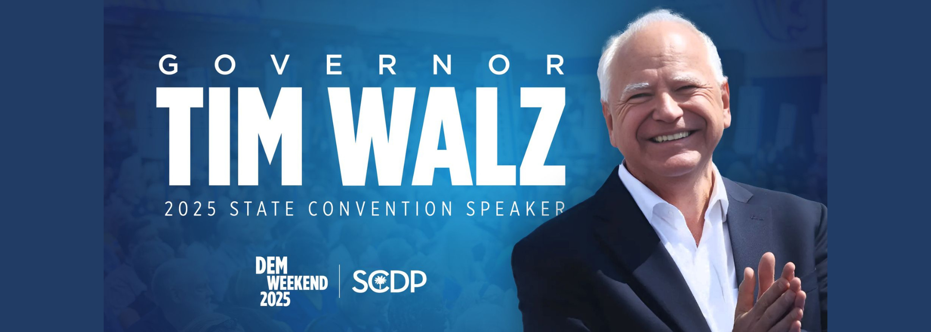 Gov Waltz