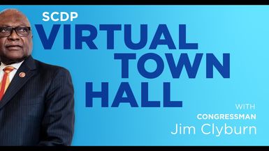 SCDP Virtual Town Hall