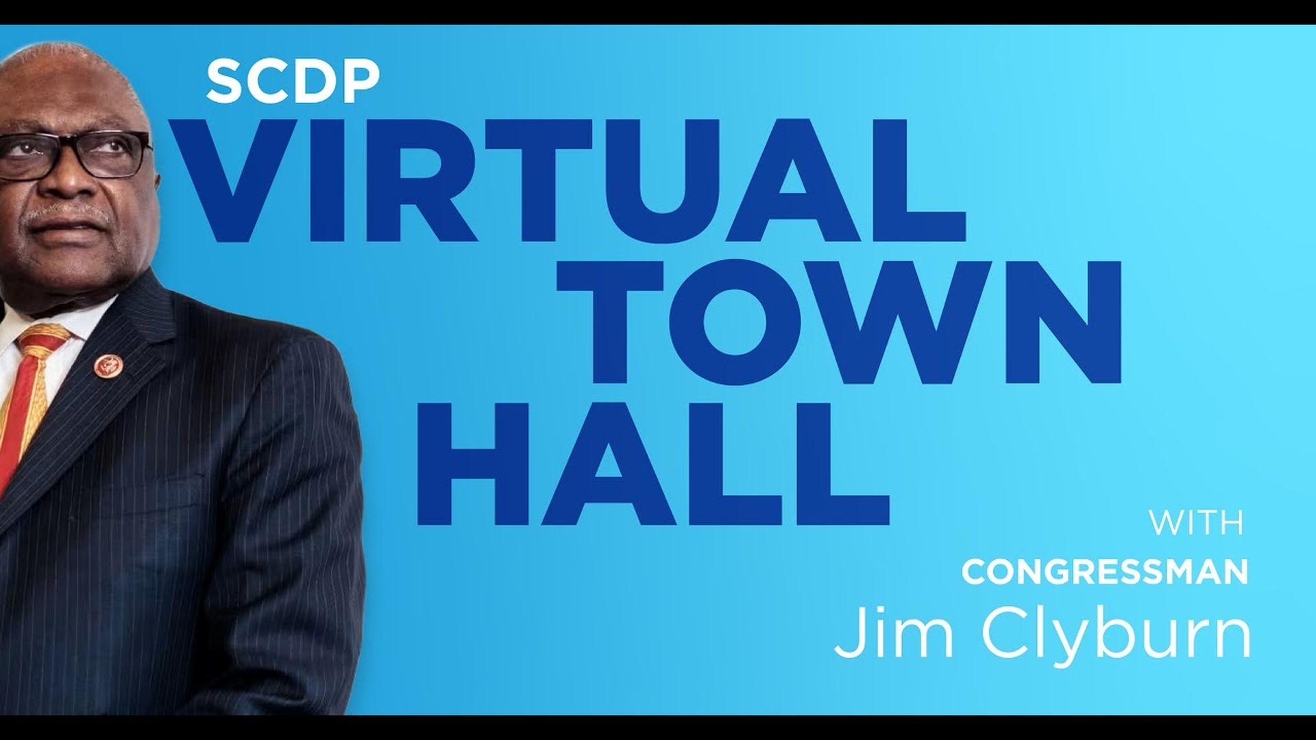 SCDP Virtual Town Hall