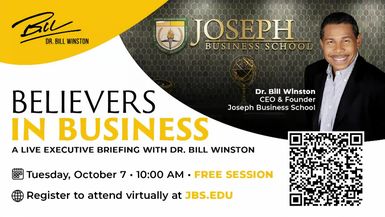 Believers In Business