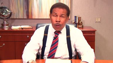 Believers In Business - Dec. 2, 2025 - Dr. Winston