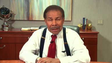 Believers In Business - Nov. 4, 2025 - Dr. Winston